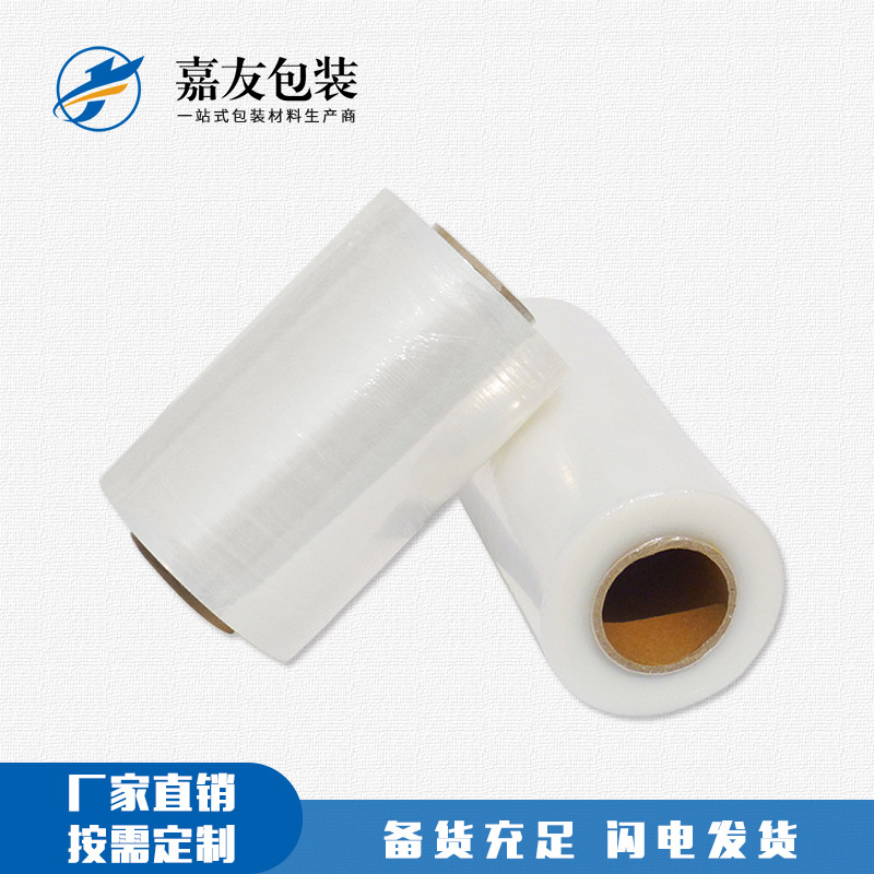 你所不知道的纏繞膜載荷效應力！